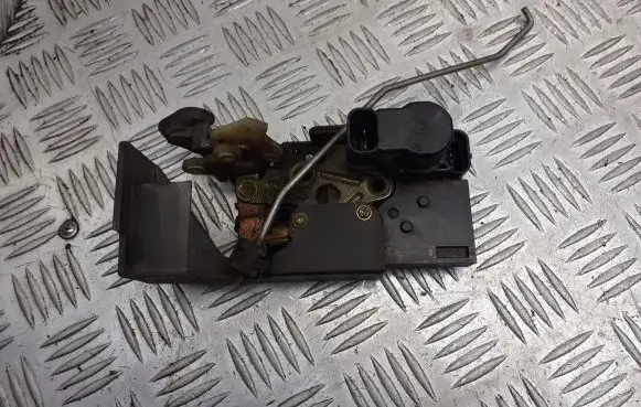 Alfa Romeo 156 Rear door lock BRAK