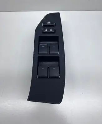 Toyota Verso Electric window control switch 8404005020 30170437R 190411042336