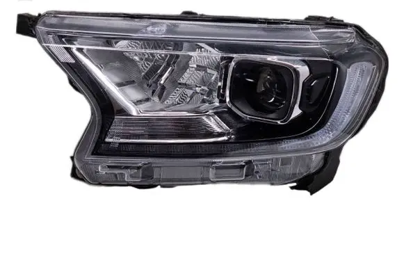 Ford Ranger Headlight/headlamp JB3B13D154 JB38-13E013