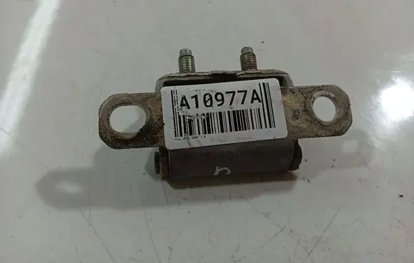 KIA Ceed Rear door lower hinge 