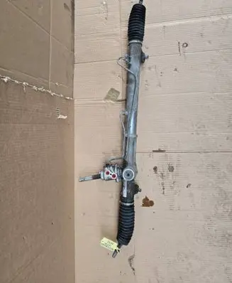 Citroen C5 Steering rack 9801381480