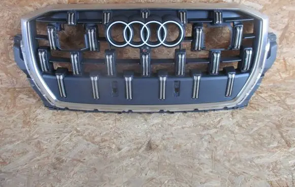 Audi Q7 4M Front grill 4M0853651BE