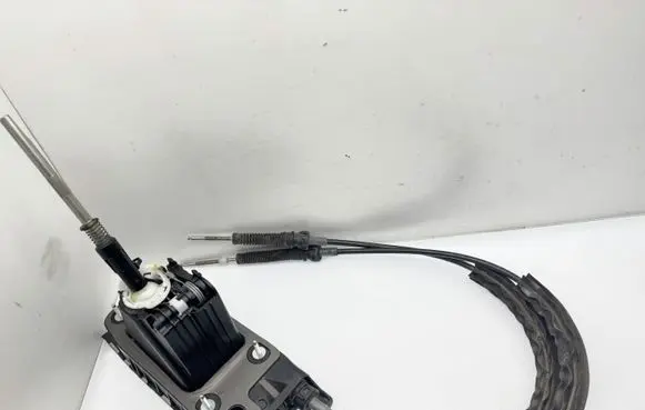 Cupra Formentor Gear shifter/selector 5WA711049AQ 21022304000206 21022304000200