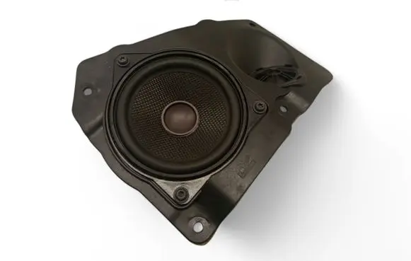 BMW 7 F01 F02 F03 F04 Parcel shelf speaker 9151970