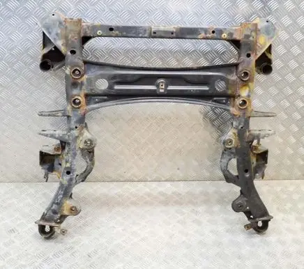 BMW X3 F25 Front subframe 6787915