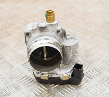 BMW Z4 E89 Throttle valve 7588625A2C53355204