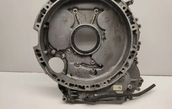 Mercedes-Benz E C207 W207 other engine part A6510150802