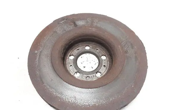 Volvo XC90 Front brake disc