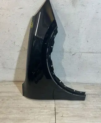 Porsche Cayenne (9Y0 9Y3) Fender