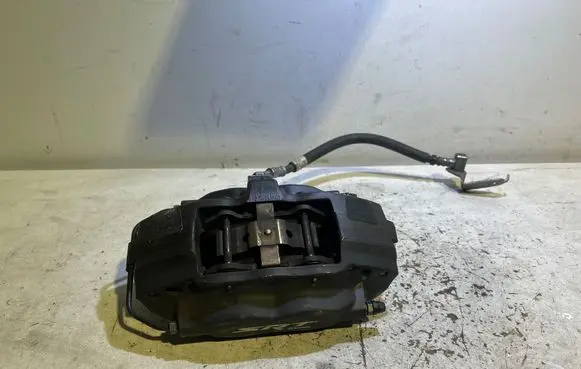 Dodge Challenger Rear brake caliper