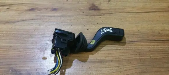 Opel Astra G Wiper control stalk 90124931 90191942