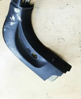 BMW 7 F01 F02 F03 F04 (A) pillar trim 9113019 9113235