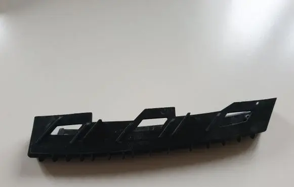 KIA Niro Front bumper mounting bracket 86552G5000