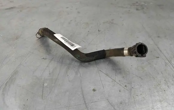 BMW 7 F01 F02 F03 F04 Engine coolant pipe/hose 17128506093 8506093