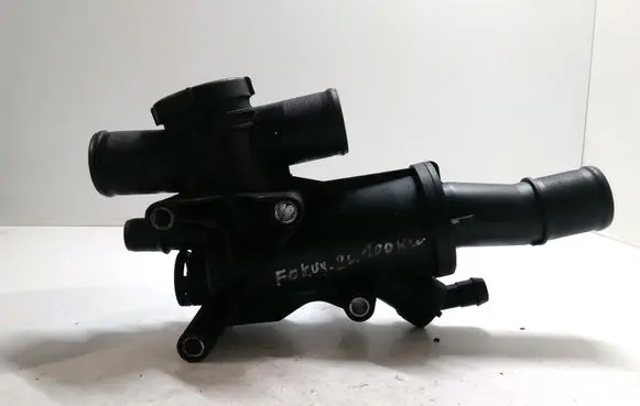 Thermostat/thermostat housing