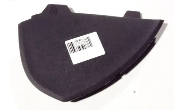 Audi TT TTS Mk2 Other interior part 8j0857086a
