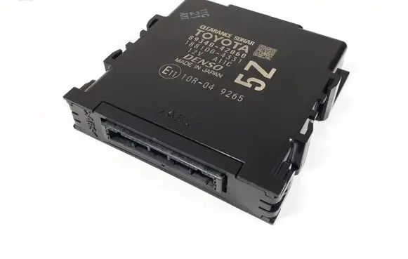 Toyota RAV 4 (XA50) Other control units/modules 8934042060 1881004331