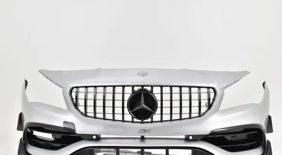 Mercedes-Benz CLA C117 X117 W117 Front bumper 03915