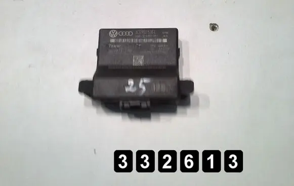 Volkswagen PASSAT B6 Engine control unit/module 6c0907530e