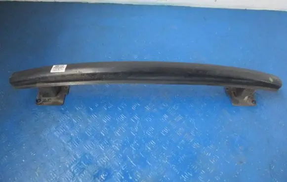 Seat Ibiza III (6L) Rear bumper support beam 