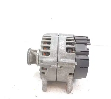 Audi A6 S6 C7 4G Generator/alternator 04L903017C