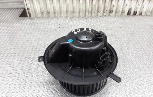 Seat Toledo III (5P) Heater fan/blower 2002221