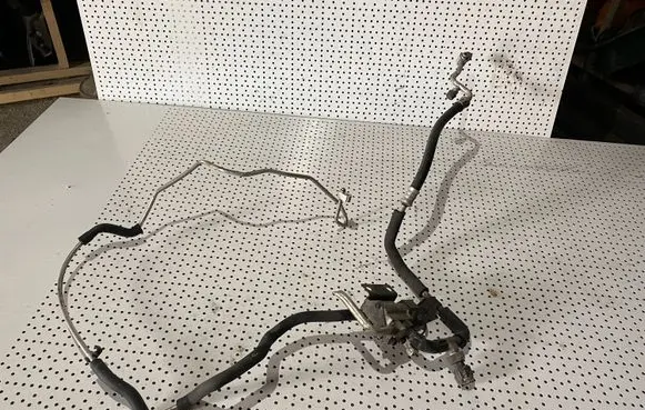 Subaru Outback Air conditioning (A/C) pipe/hose