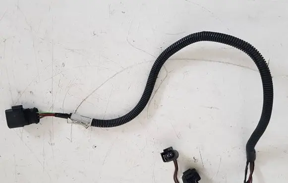 Other wiring loom