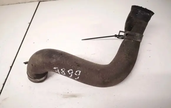 Toyota Avensis Verso Engine coolant pipe/hose