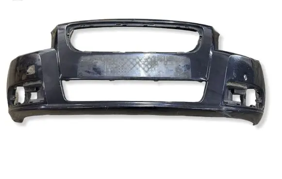 Volvo V70 Front bumper 