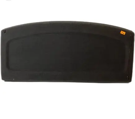 Volkswagen Golf VI Parcel shelf 1K6867769