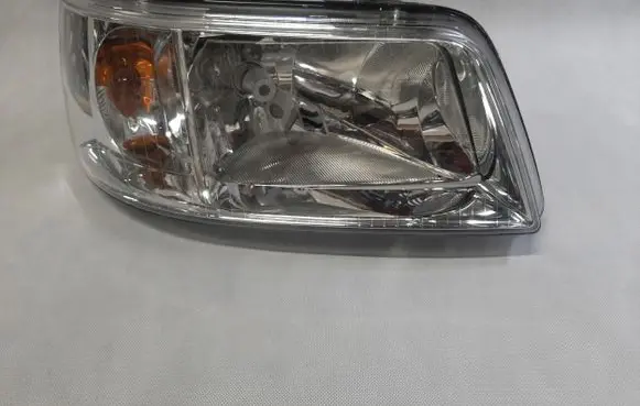 Volkswagen Multivan T5 Headlight/headlamp 7H1941018N