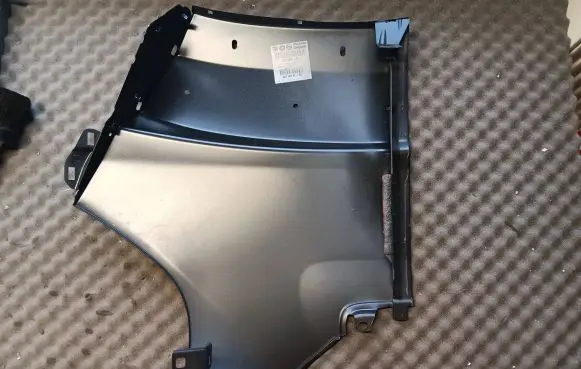 Fiat Ducato Fender 1372153080 68213478AA