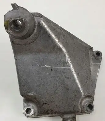 Mercedes-Benz SL R230 Engine mounting bracket A2722231204