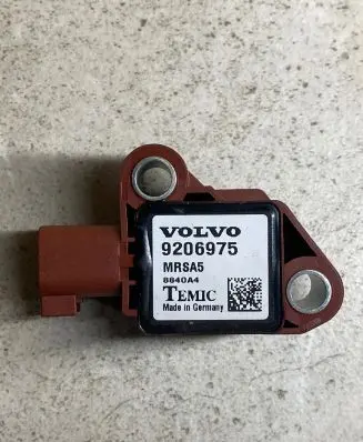 Volvo S40 Airbag deployment crash/impact sensor 8840A4 MRSA5 9206975