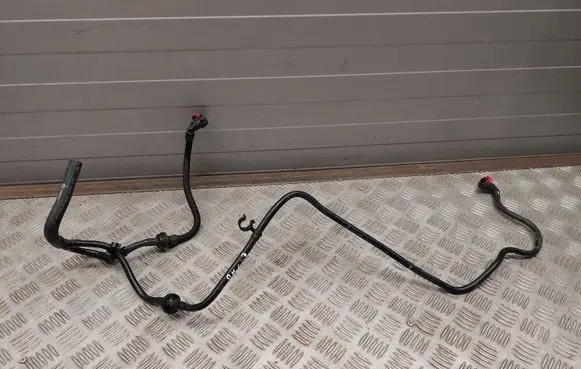 Chrysler Pacifica Vacuum line/pipe/hose 68223529AC