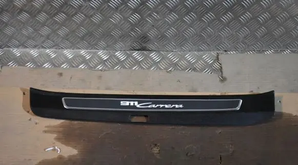 Porsche 911 991 Thresholds for All-terrain vehicles 992853374