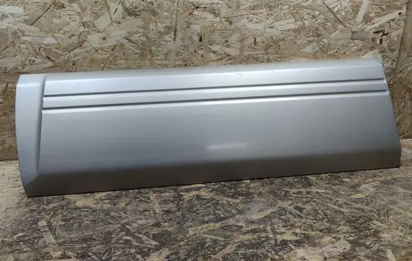 Nissan Terrano Front door trim (molding) 808711F100