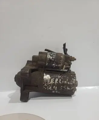 Citroen Berlingo Starter motor Msrc581