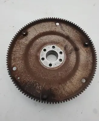 Audi A4 S4 B8 8K Flywheel 03G105 323K