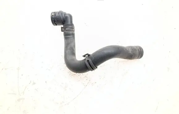 Volkswagen PASSAT CC Engine coolant pipe/hose 3AA122073A 1K0122291J PXB124585