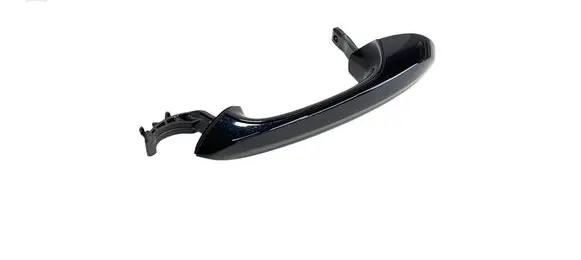 BMW iX3 G08 Rear door exterior handle 8089699 52258
