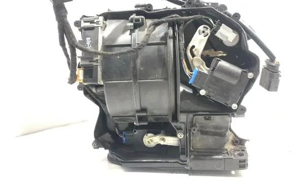 Audi A6 S6 C6 4F Heater fan/blower 4F0820521A 4F0910521 9140010511