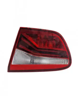 Seat Ibiza IV (6J,6P) Tailgate rear/tail lights 6J8945094D