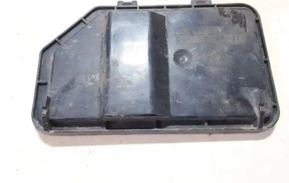 Ford Focus Headlight/headlamp dust cover