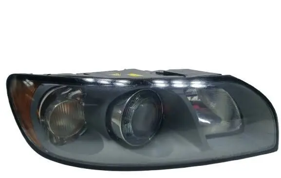 Volvo V50 Headlight/headlamp 30698890-KASACJA 30698890