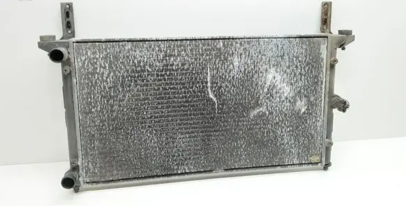Seat Alhambra (Mk1) Coolant radiator