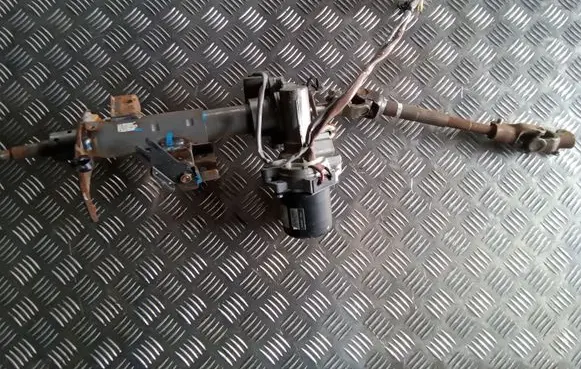 Toyota Aygo AB10 Steering wheel axle set 1608000252 84262379