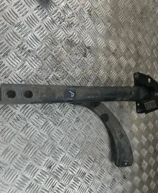 Fiat 500X Front bumper support beam 519427370