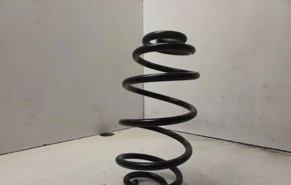 Opel Astra H Rear coil spring